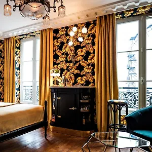 Providence Hotel Parijs